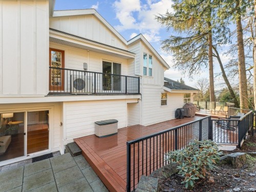 6 Bignall Bay, Port Moody, BC 