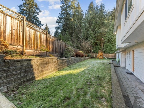 6 Bignall Bay, Port Moody, BC 