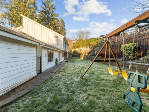 6 Bignall Bay, Port Moody, BC 