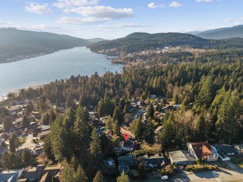 6 Bignall Bay, Port Moody, BC 
