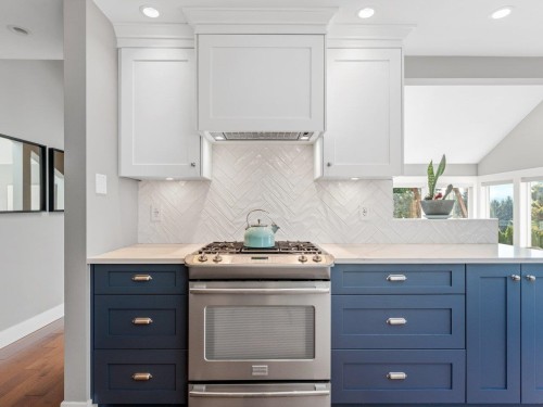 6 Bignall Bay, Port Moody, BC 