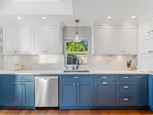 6 Bignall Bay, Port Moody, BC 