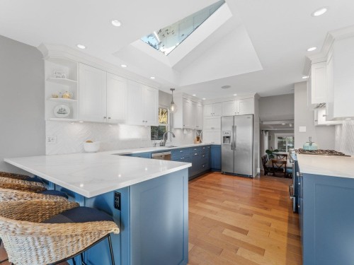 6 Bignall Bay, Port Moody, BC 