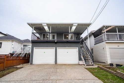 1230 51St Avenue E, Vancouver, BC 