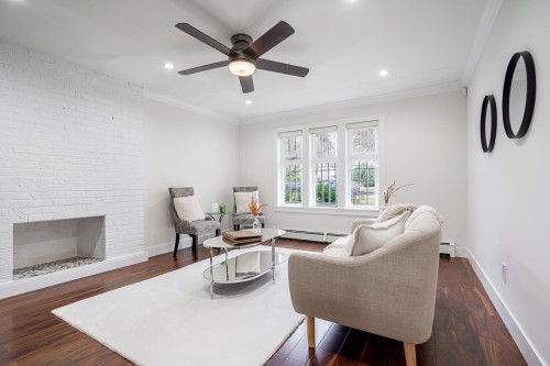 1230 51St Avenue E, Vancouver, BC 