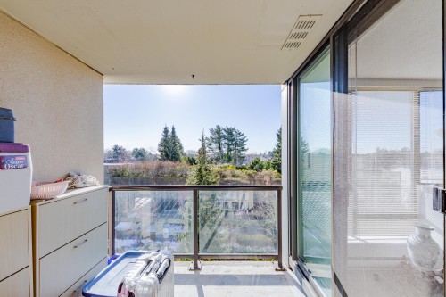 708-8180 Granville Avenue, Richmond, BC 