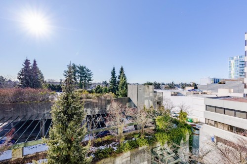 708-8180 Granville Avenue, Richmond, BC 