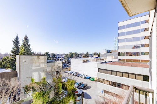 708-8180 Granville Avenue, Richmond, BC 