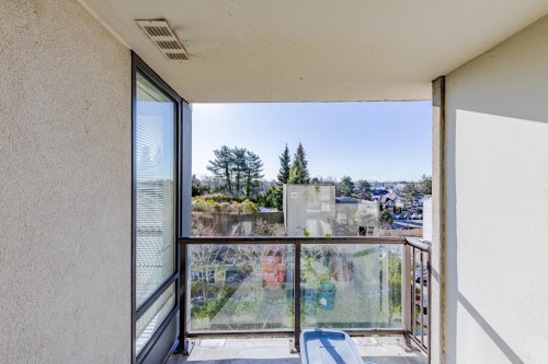 708-8180 Granville Avenue, Richmond, BC 