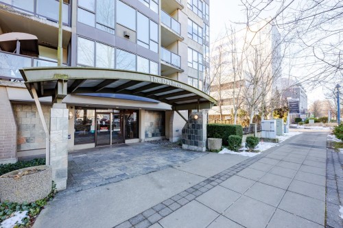 708-8180 Granville Avenue, Richmond, BC 