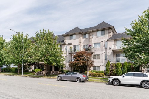 301-3128 Flint Street  Coquitlam, BC V3B 4J1