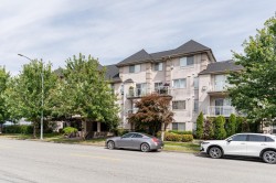 301-3128 Flint Street  Coquitlam, BC V3B 4J1