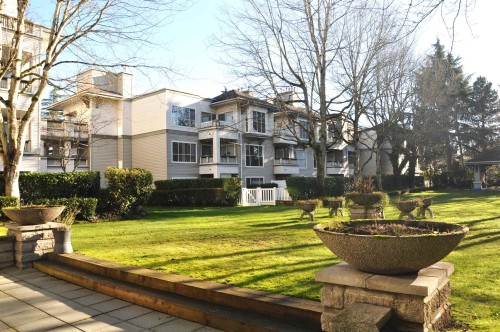 132-8880 Jones Road  Richmond, BC V6Y 3Z1