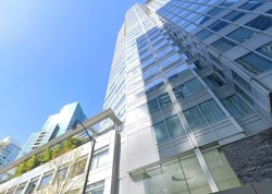 2804-1077 Cordova Street W Vancouver, BC V6C 2C6