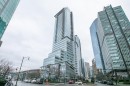 2804-1077 Cordova Street W, Vancouver, BC 