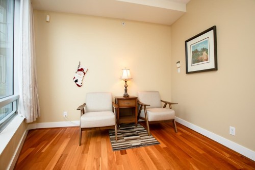 2804-1077 Cordova Street W, Vancouver, BC 