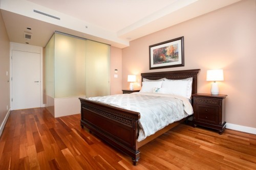 2804-1077 Cordova Street W, Vancouver, BC 