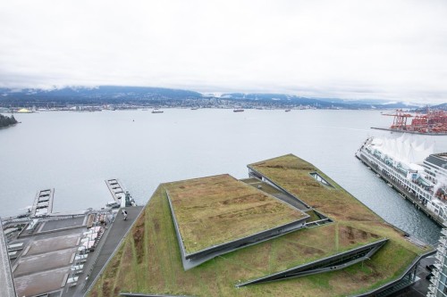 2804-1077 Cordova Street W, Vancouver, BC 