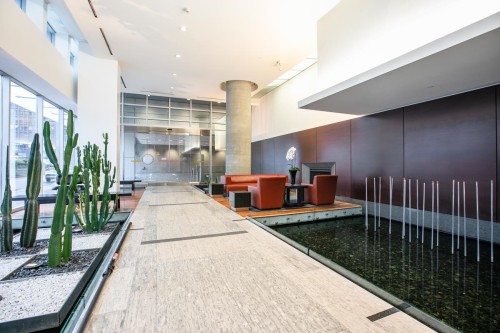 2804-1077 Cordova Street W, Vancouver, BC 