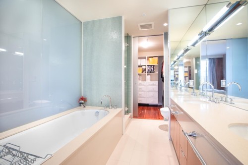 2804-1077 Cordova Street W, Vancouver, BC 