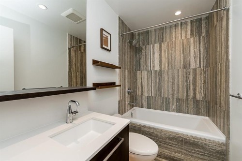 4601-567 Clarke Road, Coquitlam, BC 