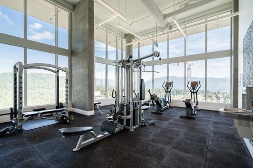 4601-567 Clarke Road, Coquitlam, BC 