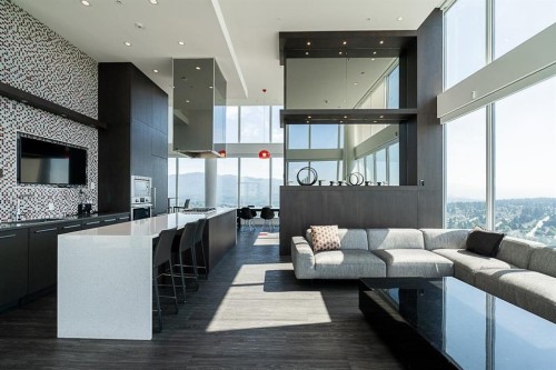 4601-567 Clarke Road, Coquitlam, BC 