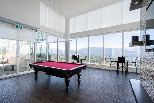 4601-567 Clarke Road, Coquitlam, BC 