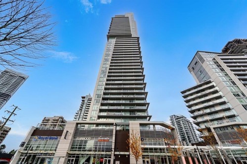 4601-567 Clarke Road, Coquitlam, BC 