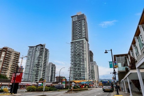 4601-567 Clarke Road, Coquitlam, BC 