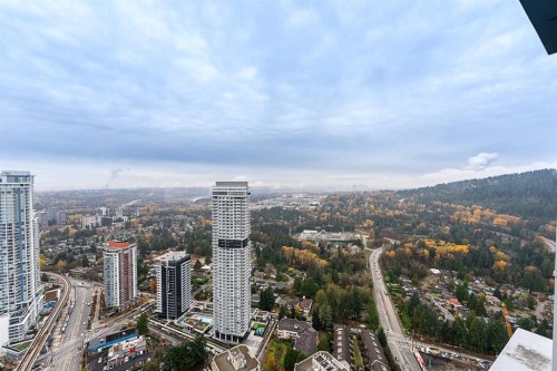 4601-567 Clarke Road, Coquitlam, BC 