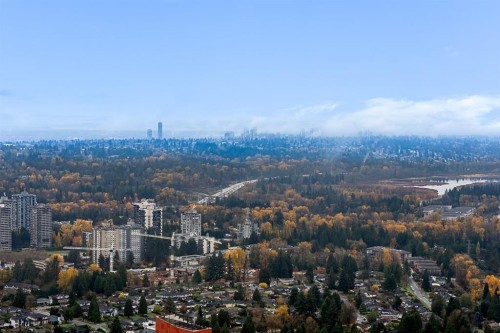 4601-567 Clarke Road, Coquitlam, BC 