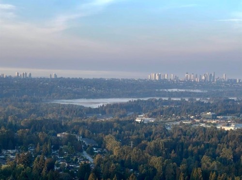 4601-567 Clarke Road, Coquitlam, BC 