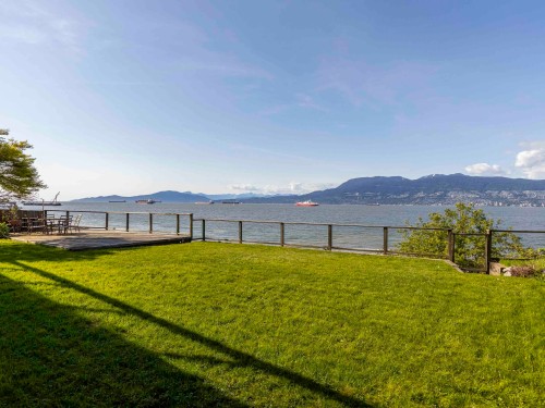 2789 Point Grey Road, Vancouver, BC 