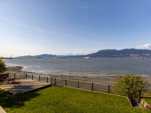2789 Point Grey Road, Vancouver, BC 