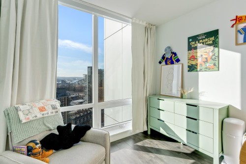 2306-1500 Fern Street, North Vancouver, BC 