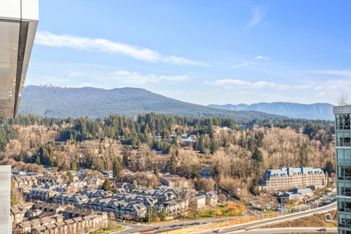 2306-1500 Fern Street, North Vancouver, BC 