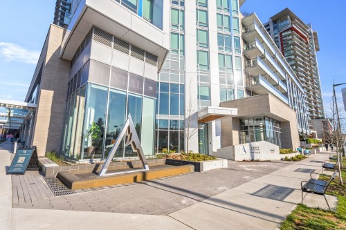 2306-1500 Fern Street, North Vancouver, BC 