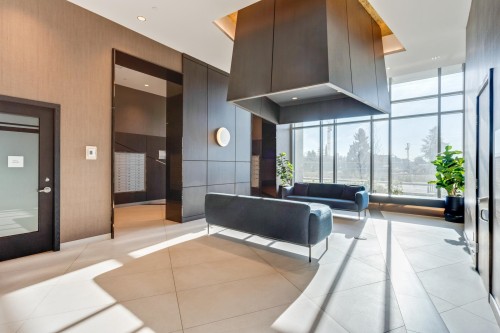 2306-1500 Fern Street, North Vancouver, BC 