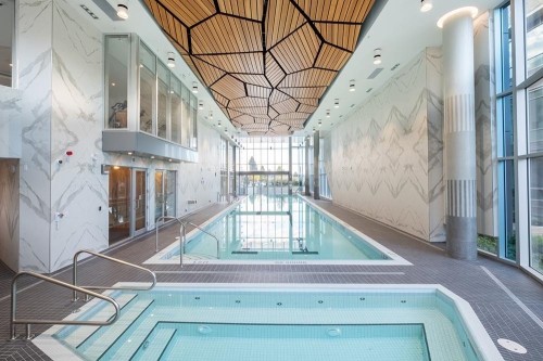 2306-1500 Fern Street, North Vancouver, BC 