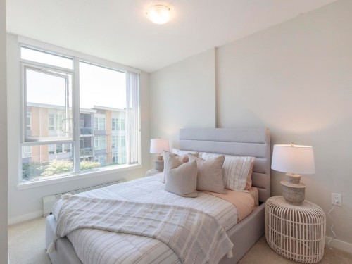 506-3281 Kent Avenue North E, Vancouver, BC 