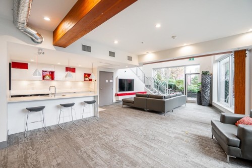 506-3281 Kent Avenue North E, Vancouver, BC 