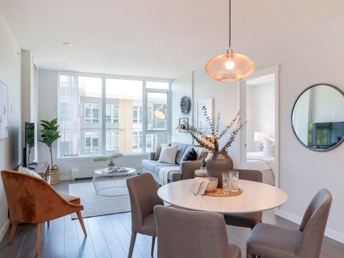 506-3281 Kent Avenue North E, Vancouver, BC 