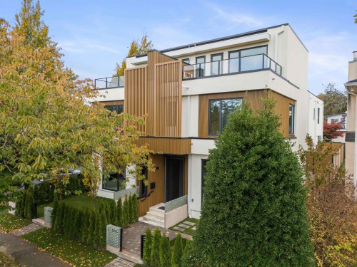 2-1595 66Th Avenue W, Vancouver, BC 