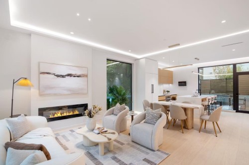 2-1595 66Th Avenue W, Vancouver, BC 