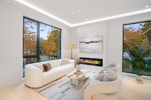 2-1595 66Th Avenue W, Vancouver, BC 