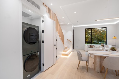 2-1595 66Th Avenue W, Vancouver, BC 