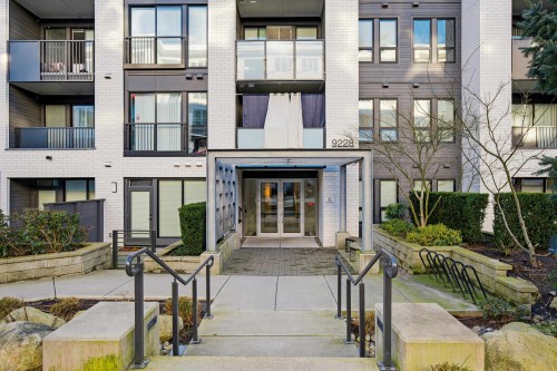 103-9228 Slopes Mews, Burnaby, BC 