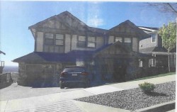 3574 Harper Road  Coquitlam, BC V3E 0P2