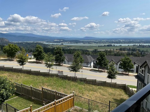 3574 Harper Road, Coquitlam, BC - Outdoor With View